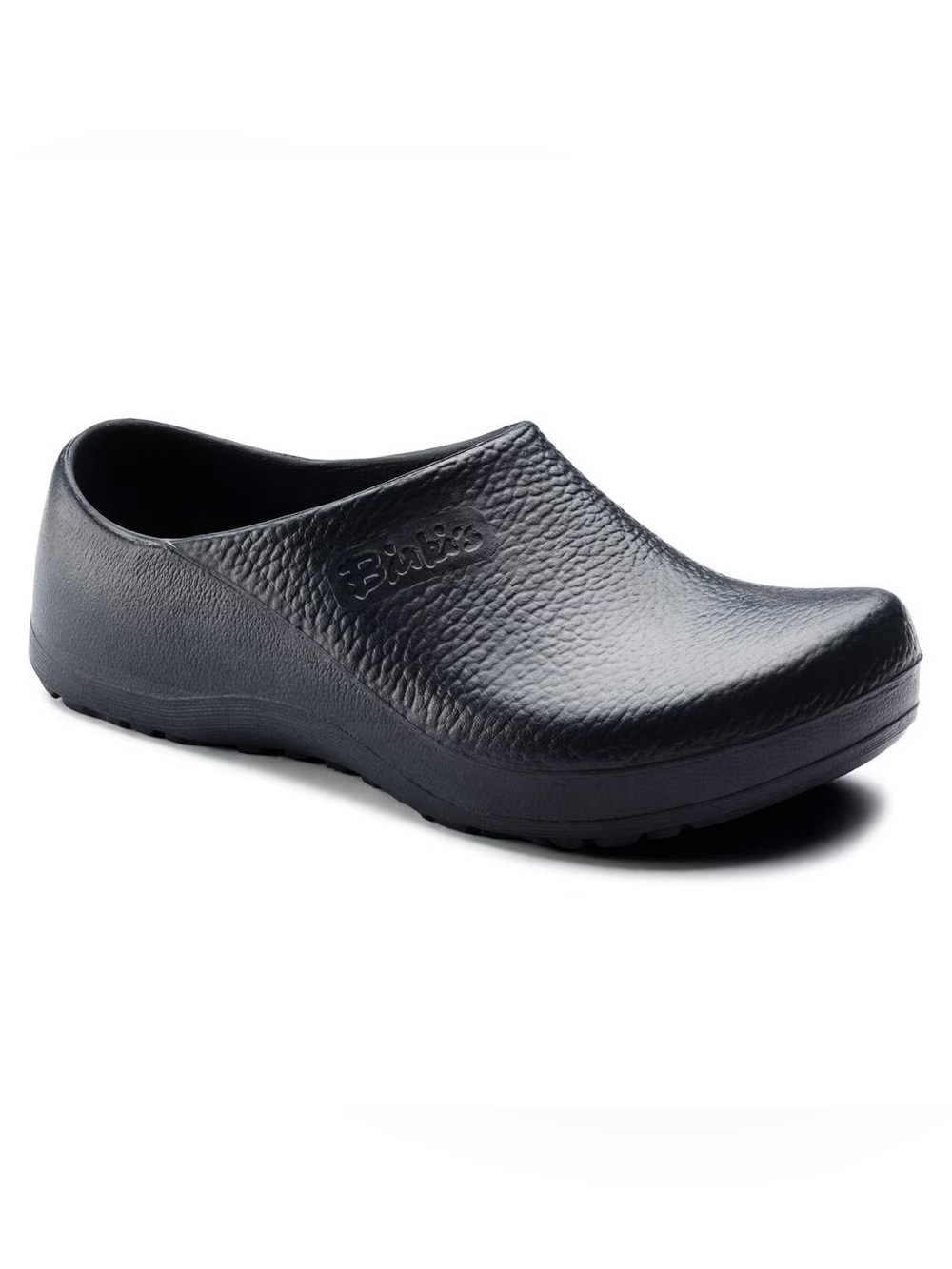 Birkenstock Profi-Birki black size 37